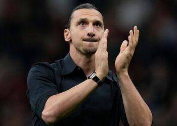 Ibrahimovic Retires From Football