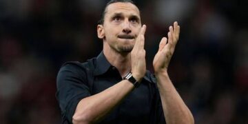 Ibrahimovic Retires From Football