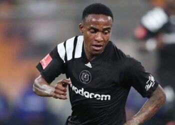 South African Footballer Found Guilty Of Strangling Girlfriend