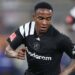South African Footballer Found Guilty Of Strangling Girlfriend
