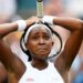 American Tennis Youngster Knocked Out Of French Open
