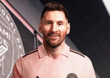 JUST IN: Messi Turns Down Barcelona, Saudi Club, Confirms Inter Miami Move