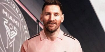 JUST IN: Messi Turns Down Barcelona, Saudi Club, Confirms Inter Miami Move