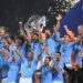 Man City Win Champions League, Seal Historic Treble
