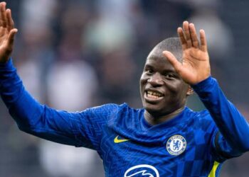 As Active Footballer, Kante Becomes Club Owner 