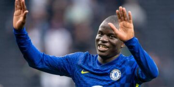 As Active Footballer, Kante Becomes Club Owner