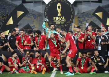 Egypt’s Al Ahly Clinch Historic 11th CAF Champions League Title