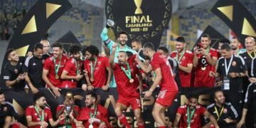 Egypt’s Al Ahly Clinch Historic 11th CAF Champions League Title