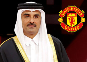Qatar’s Billionaire ‘Wins Manchester United Takeover Bid’