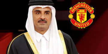 Qatar’s Billionaire ‘Wins Manchester United Takeover Bid’