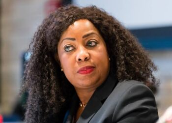 Samoura Announces Decision To Resign As FIFA Secretary General 