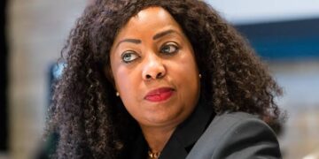Samoura Announces Decision To Resign As FIFA Secretary General