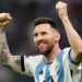 Messi Scores Fastest Career Goal As Argentina Whip Australia