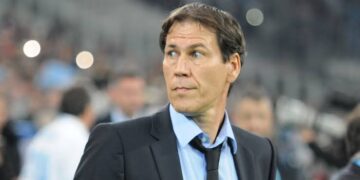 Osimhen’s Napoli Appoint Ex-Ronaldo’s Coach 