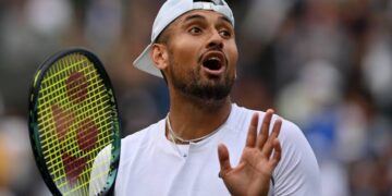 How I pondered Suicide After Losing Wimbledon – Tennis Star