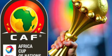 AFCON 2023: 14 Countries Qualify, 10 Remaining Slots Up For Grabs
