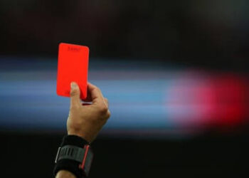 Ghana: Coach Invades Pitch, Attacks Female Referee