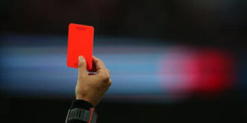 Ghana: Coach Invades Pitch, Attacks Female Referee