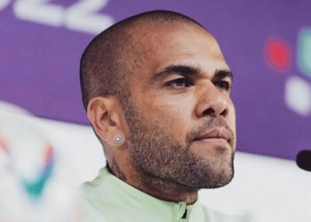 Alves May Spend 12 Years In Jail Over ‘Sexual Assault’