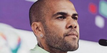 Alves May Spend 12 Years In Jail Over ‘Sexual Assault’