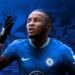 Chelsea Sign French Star, Nkunku, From Leipzig