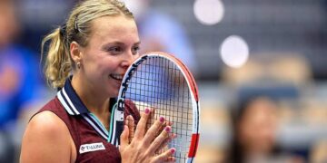 @27, Tennis Star Announces Retirement