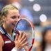 @27, Tennis Star Announces Retirement