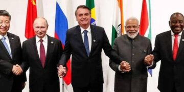 Ethiopia Applies For Membership Of BRICS Bloc Ahead Of Johannesburg’s Summit