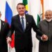 Ethiopia Applies For Membership Of BRICS Bloc Ahead Of Johannesburg’s Summit