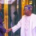 Nigeria: Tinubu At First Meeting With Service Chiefs, Warns Against Working At Cross Purposes