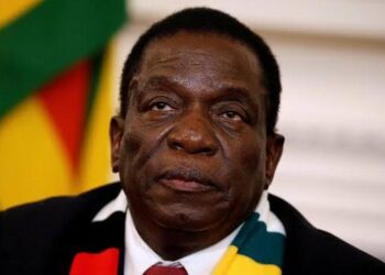 Zimbabwe’s “Patriotic Bill” Punishes Critics Of Govt With 20 Years In Jail