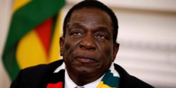 Zimbabwe’s “Patriotic Bill” Punishes Critics Of Govt With 20 Years In Jail