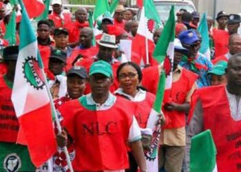 Nigerian Maritime Workers To Shutdown Operations Over Pay Dispute