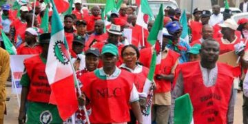 Nigerian Maritime Workers To Shutdown Operations Over Pay Dispute