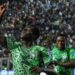 U20 World Cup: Nigeria Eliminate Hosts Argentina