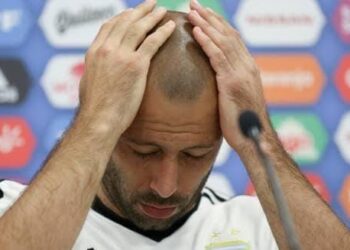 Nigeria’s Flying Eagles Sack Argentina Coach After World Cup Exit