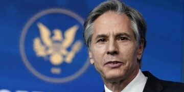 US Reopens Embassy In Seychelles After 27 Years To Counter Chinese Influence