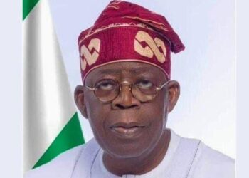 Nigeria: President Tinubu Picks House Of Reps Speaker As Chief Of Staff