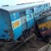 Over 30 Killed, 170 Hospitalised As Passenger Train Derails In India