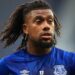 Iwobi, Iheanacho Bag Everton, Leicester City Best Player Awards