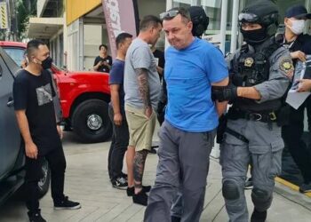 Notorious Drugs Kingpin Who Fled UK In 2018 Extradited