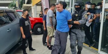 Notorious Drugs Kingpin Who Fled UK In 2018 Extradited