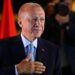 Erdoğan Sworn-In For Third Term As Turkish President