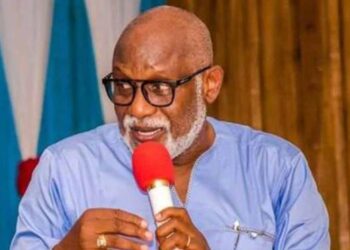 Nigeria: Ondo State Government Debunks Gov. Akeredolu’s Death Rumour