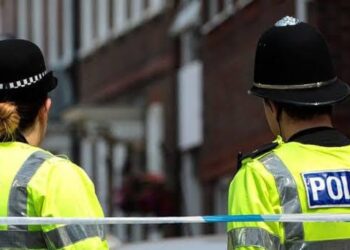 UK Woman Pronounced Dead On Scene Of Dog Attack, Two Arrested