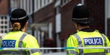 UK Woman Pronounced Dead On Scene Of Dog Attack, Two Arrested