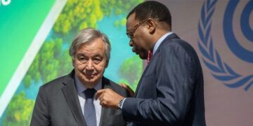 AfDB President, Adesina Accepts United Nations’ Appointment