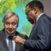 AfDB President, Adesina Accepts United Nations’ Appointment
