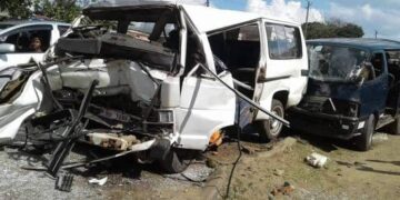Malawi: Road Crash Involving Footballers, Fans, Kills 22, Several Injured