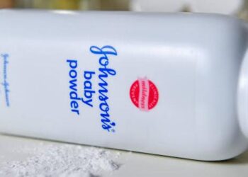 Zimbabwe Places Ban On Importation Of Johnson & Johnson Baby Powder